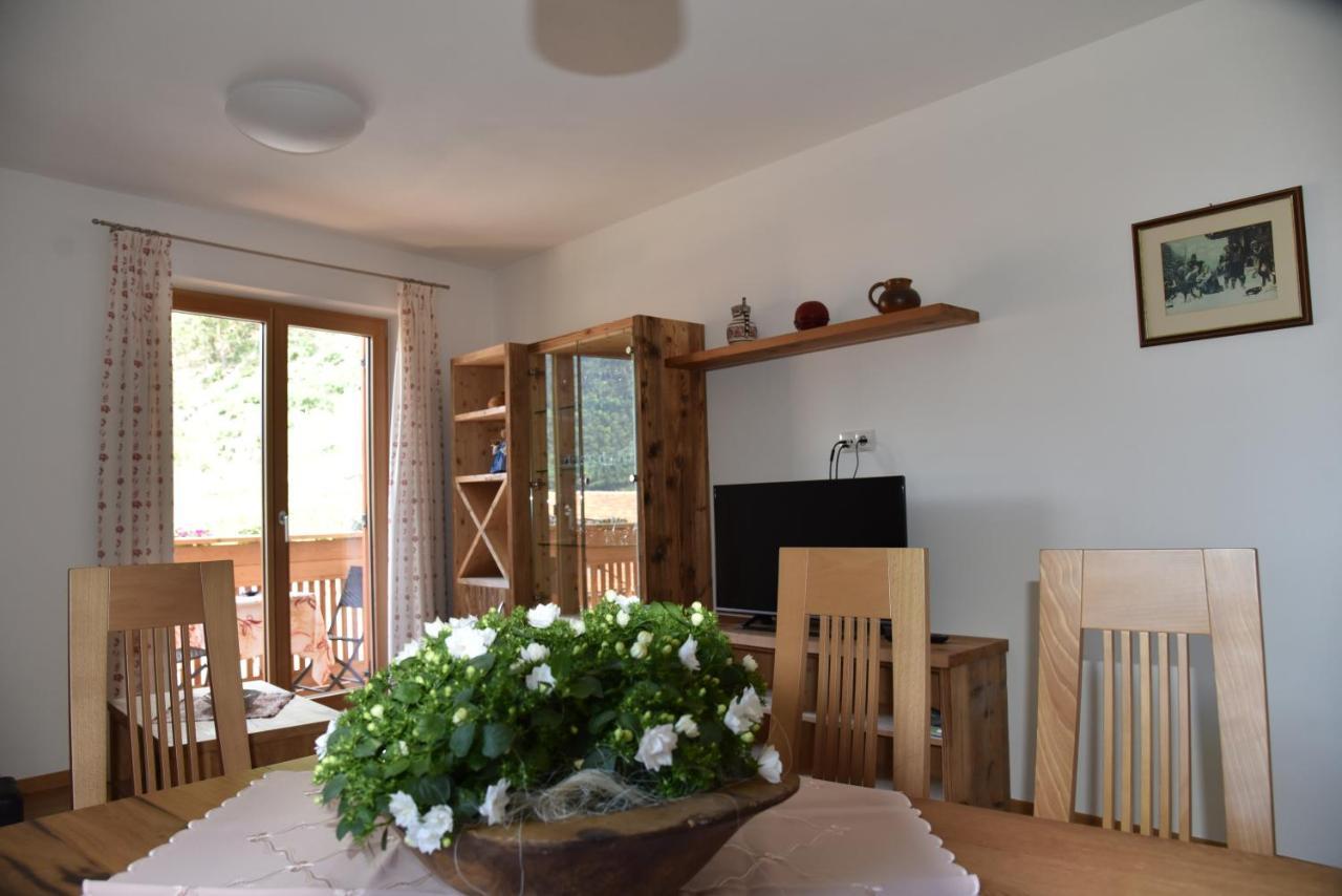 Residence Blumenthalerhof Lagundo Esterno foto